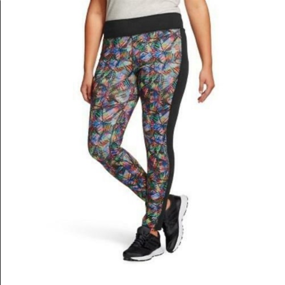 Mossimo Supply Co Capri Leggings